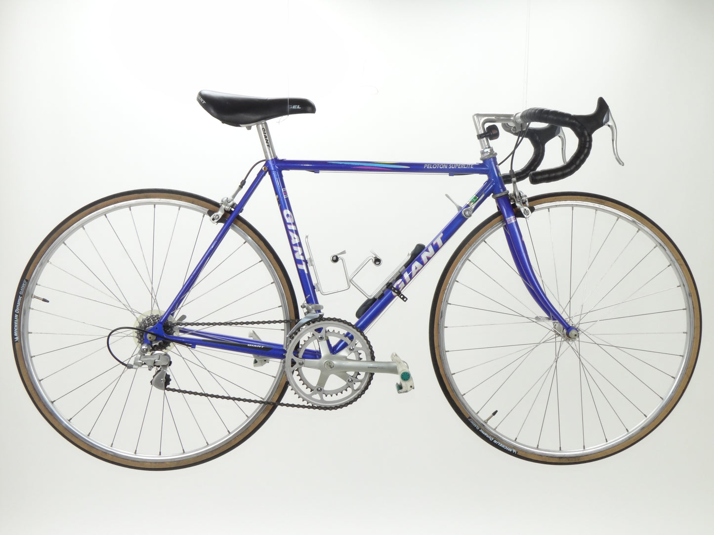 Giant Peloton Superlite