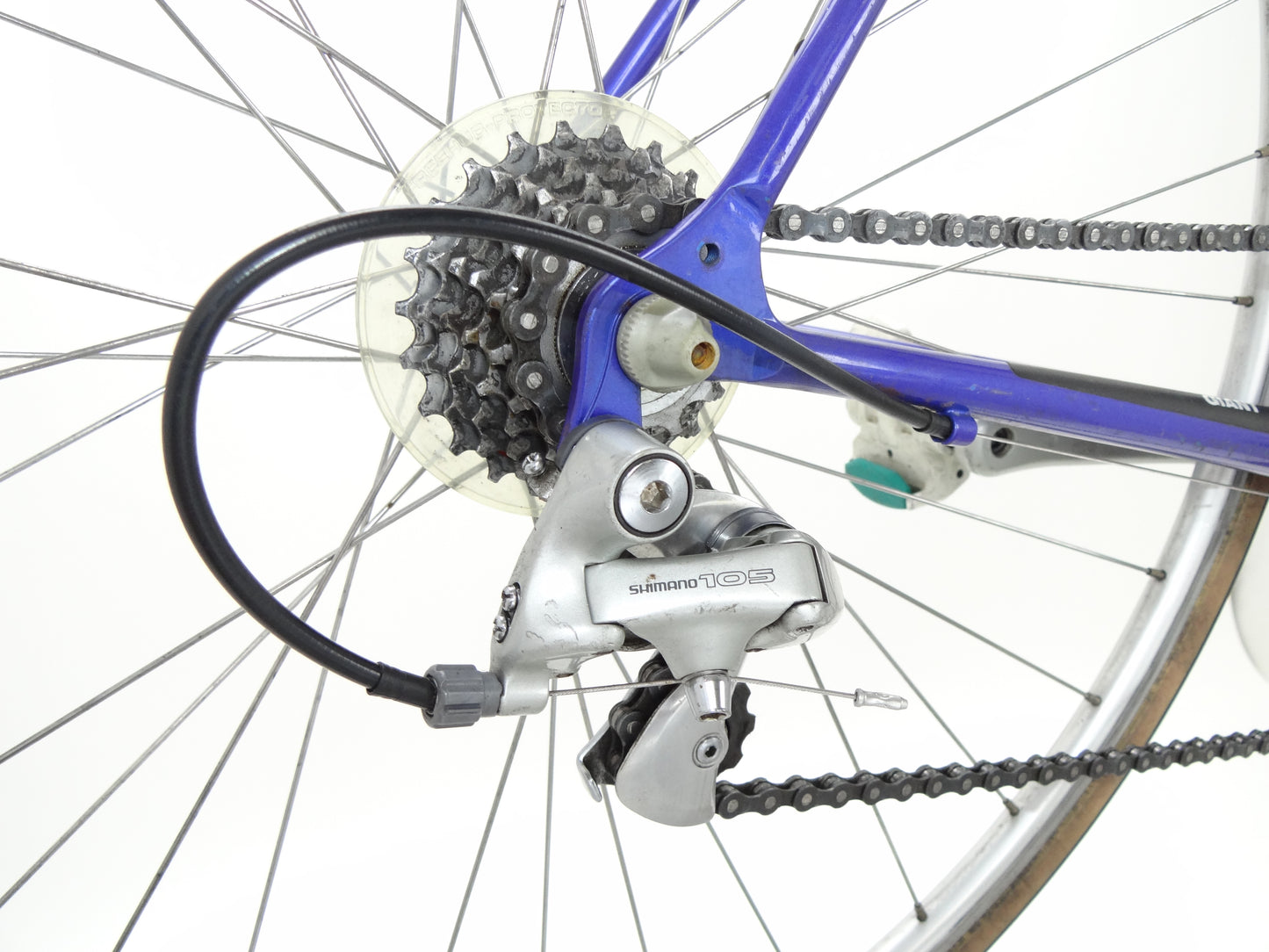 Giant Peloton Superlite