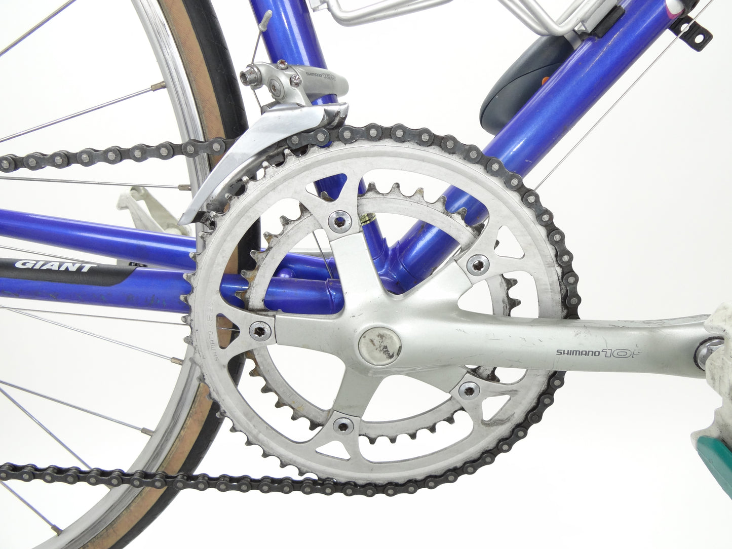 Giant Peloton Superlite
