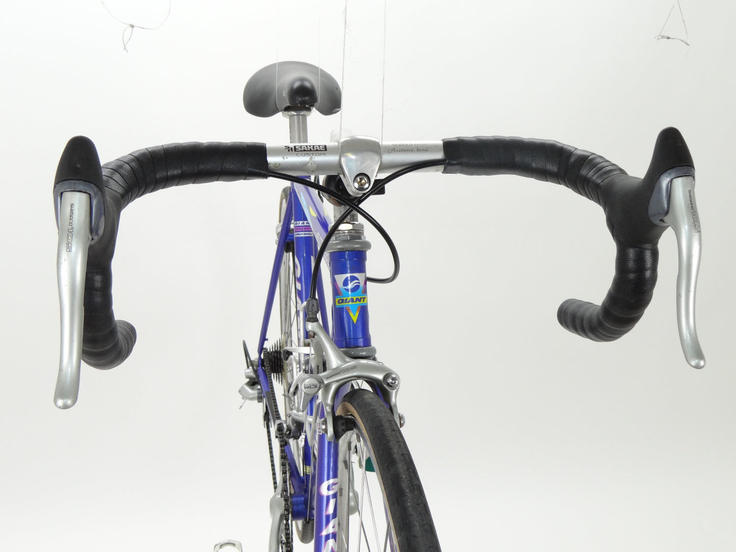 Giant Peloton Superlite