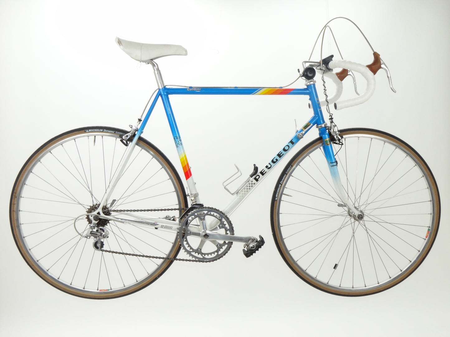 Peugeot Galibier