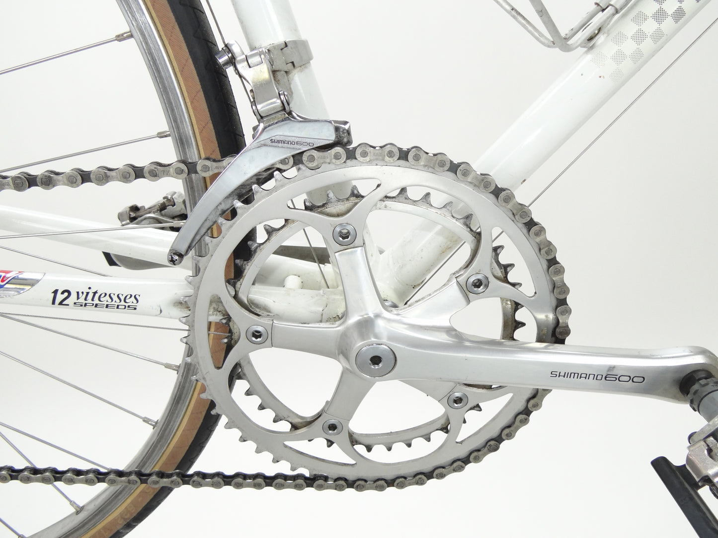 Peugeot Galibier