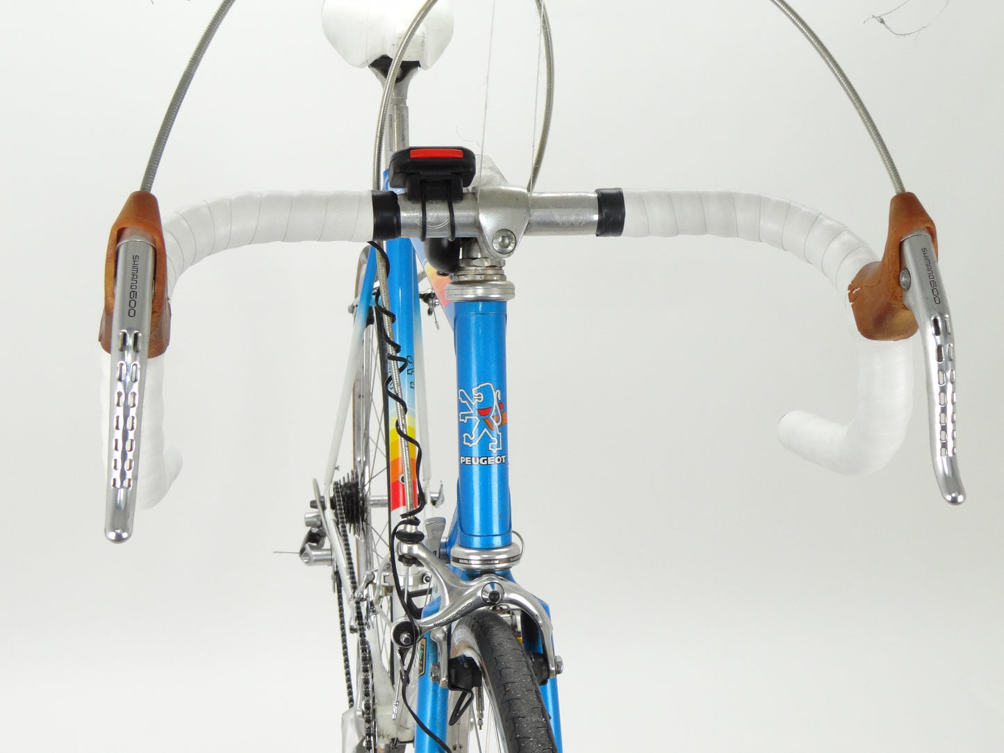 Peugeot Galibier