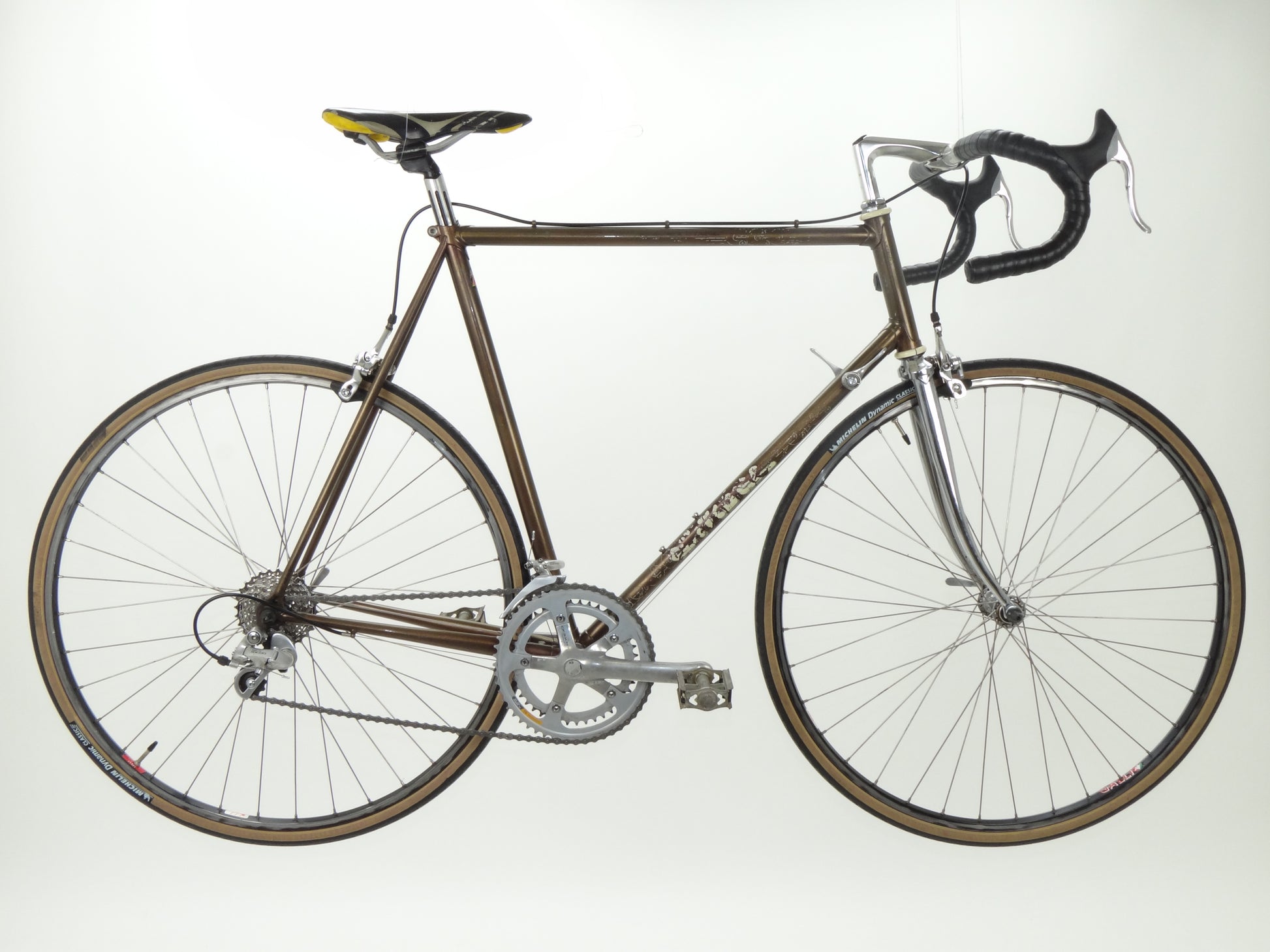 Corratec – Der ReCyclist