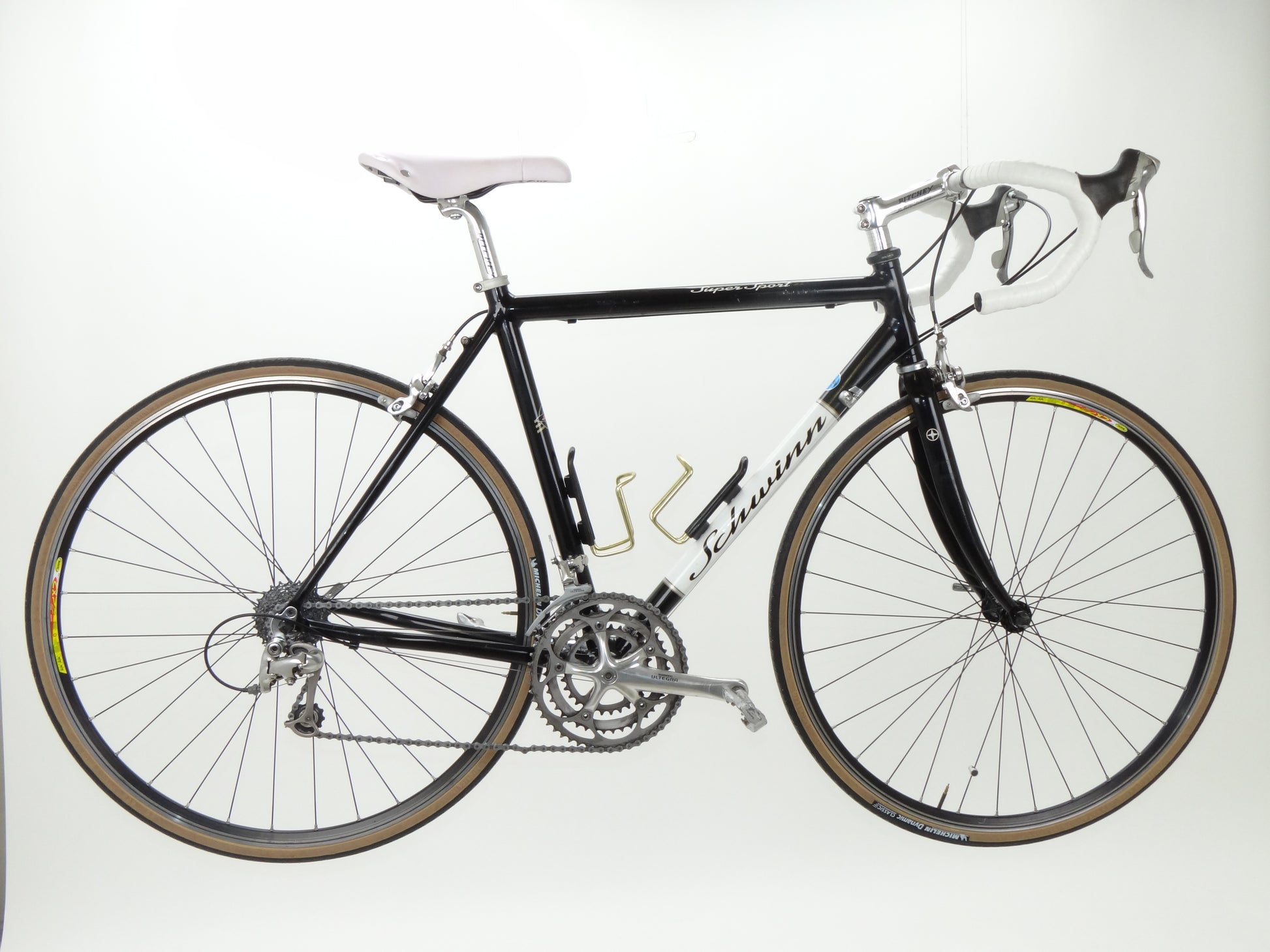 Schwinn Super Sport – Der ReCyclist