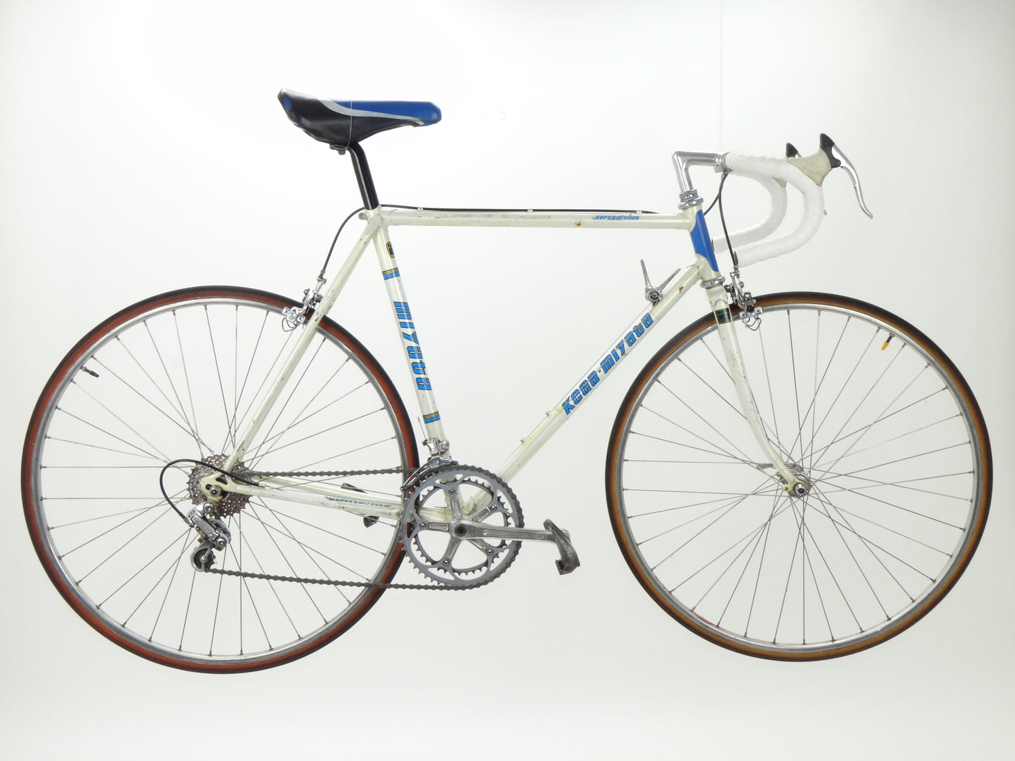 Koga Miyata Superwinner