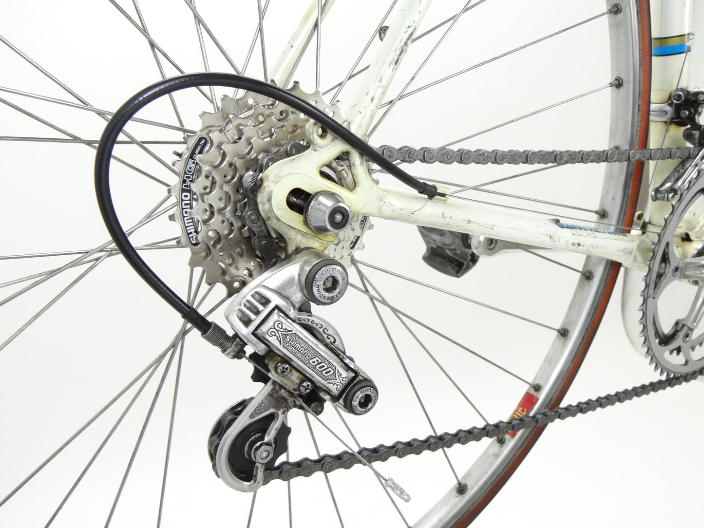 Koga Miyata Superwinner