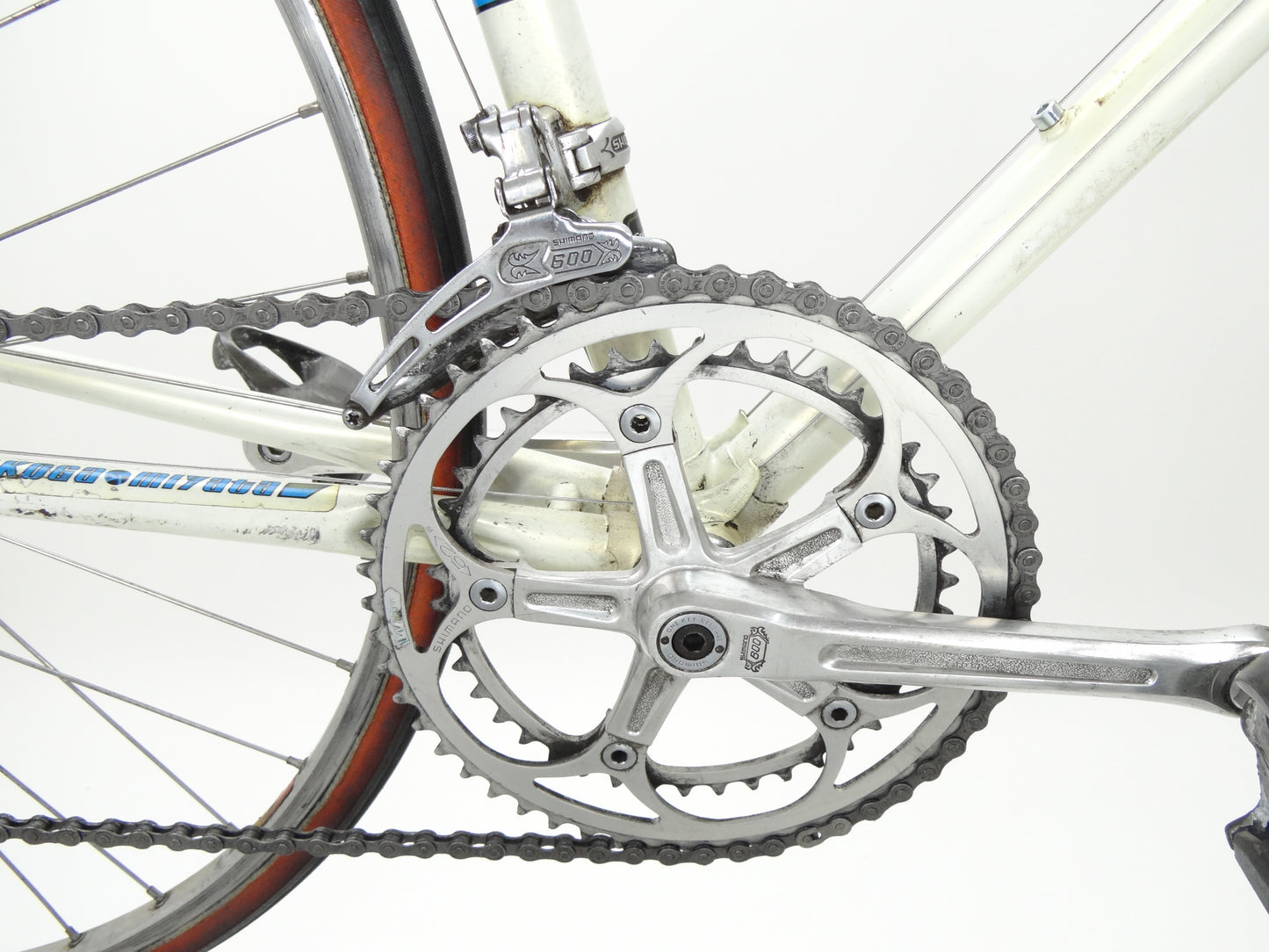 Koga Miyata Superwinner