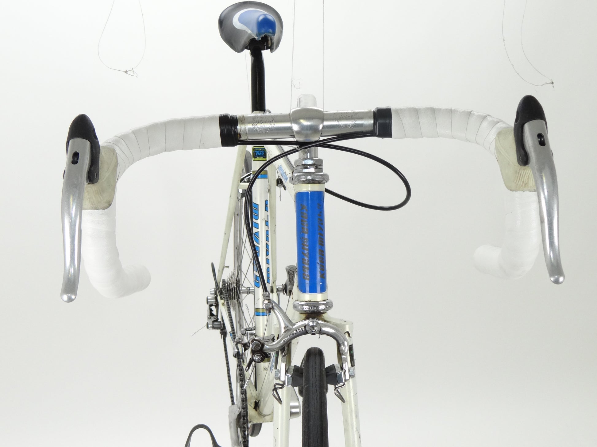 japanische rennrad marke Koga Miyata Superwinner