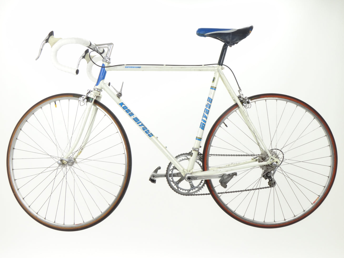 Koga Miyata Superwinner