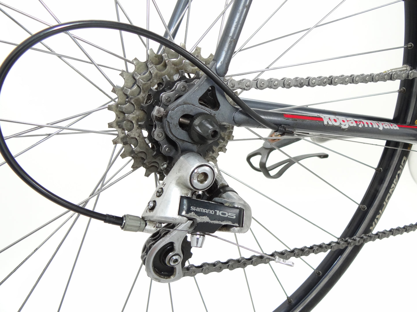 Koga Miyata Flyer