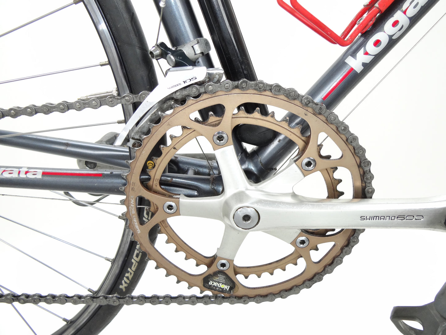 Koga Miyata Flyer