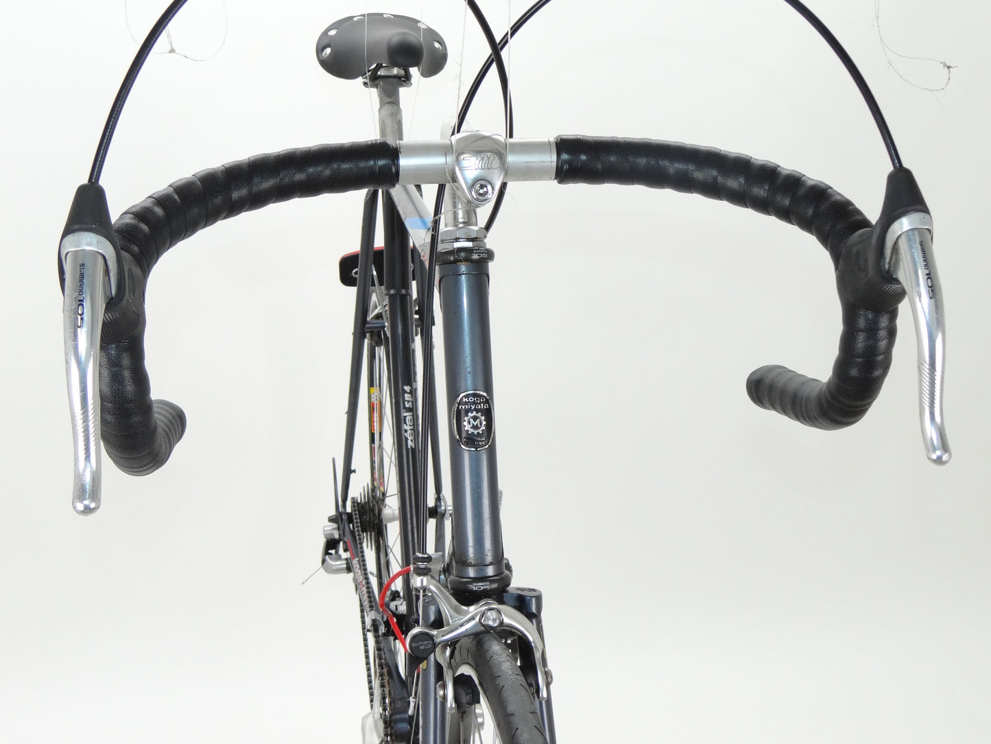 Koga Miyata Flyer