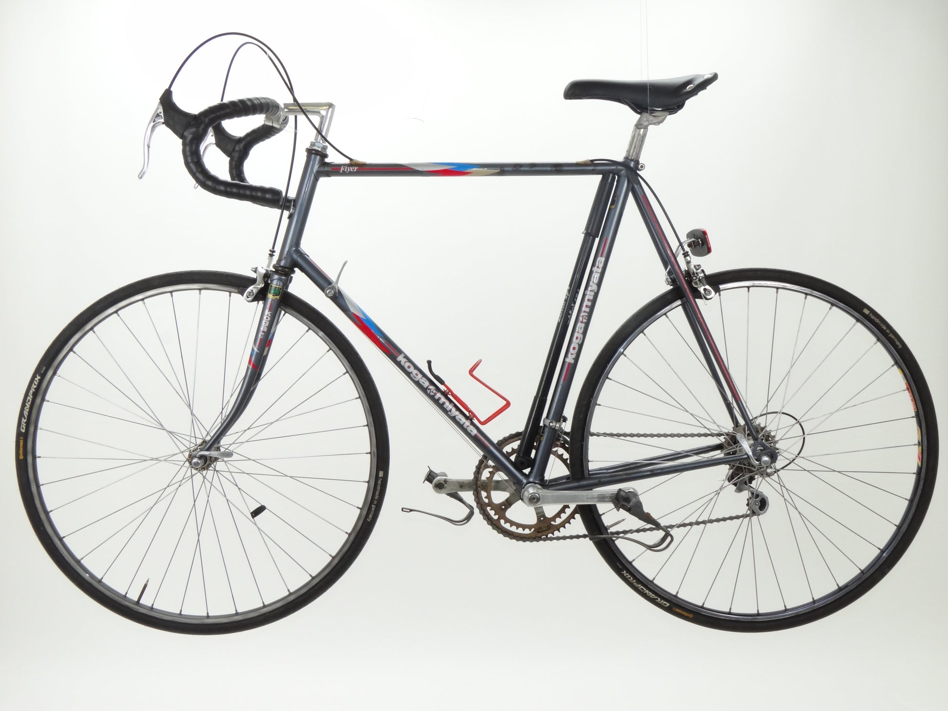 koga miyata rennrad carbon Koga Miyata Flyer