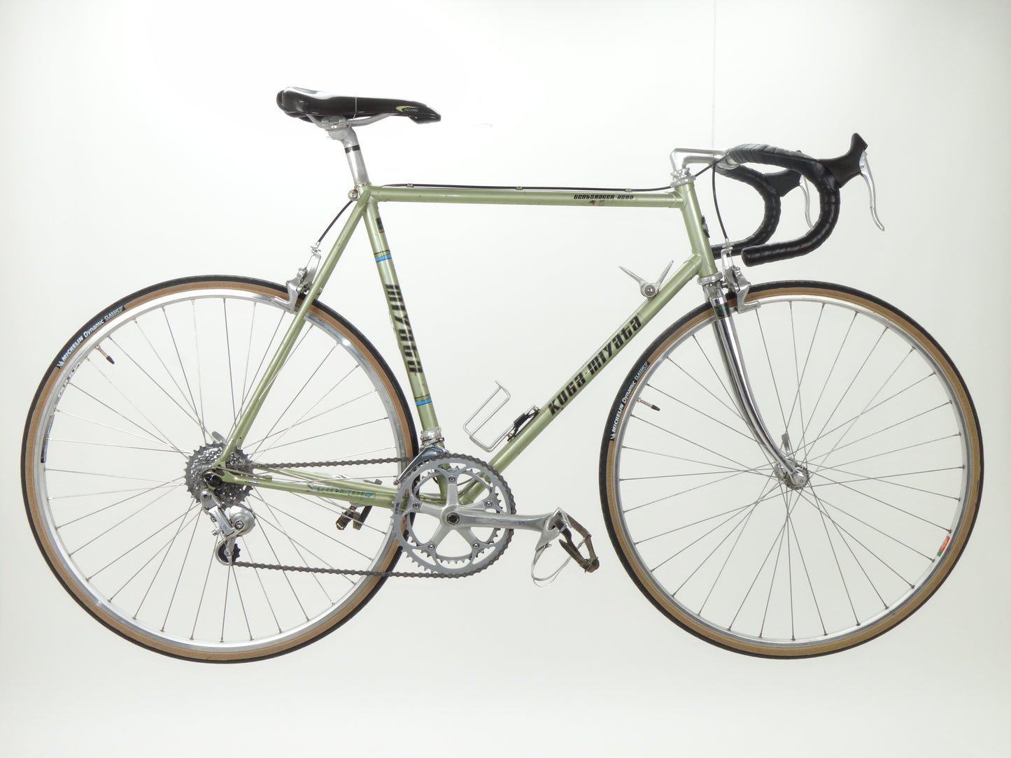 Koga Miyata Gentsracer aero