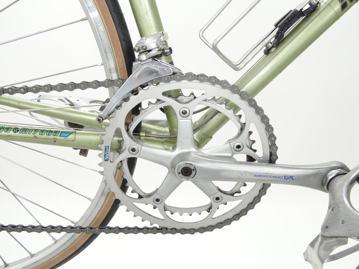 Koga Miyata Gentsracer aero