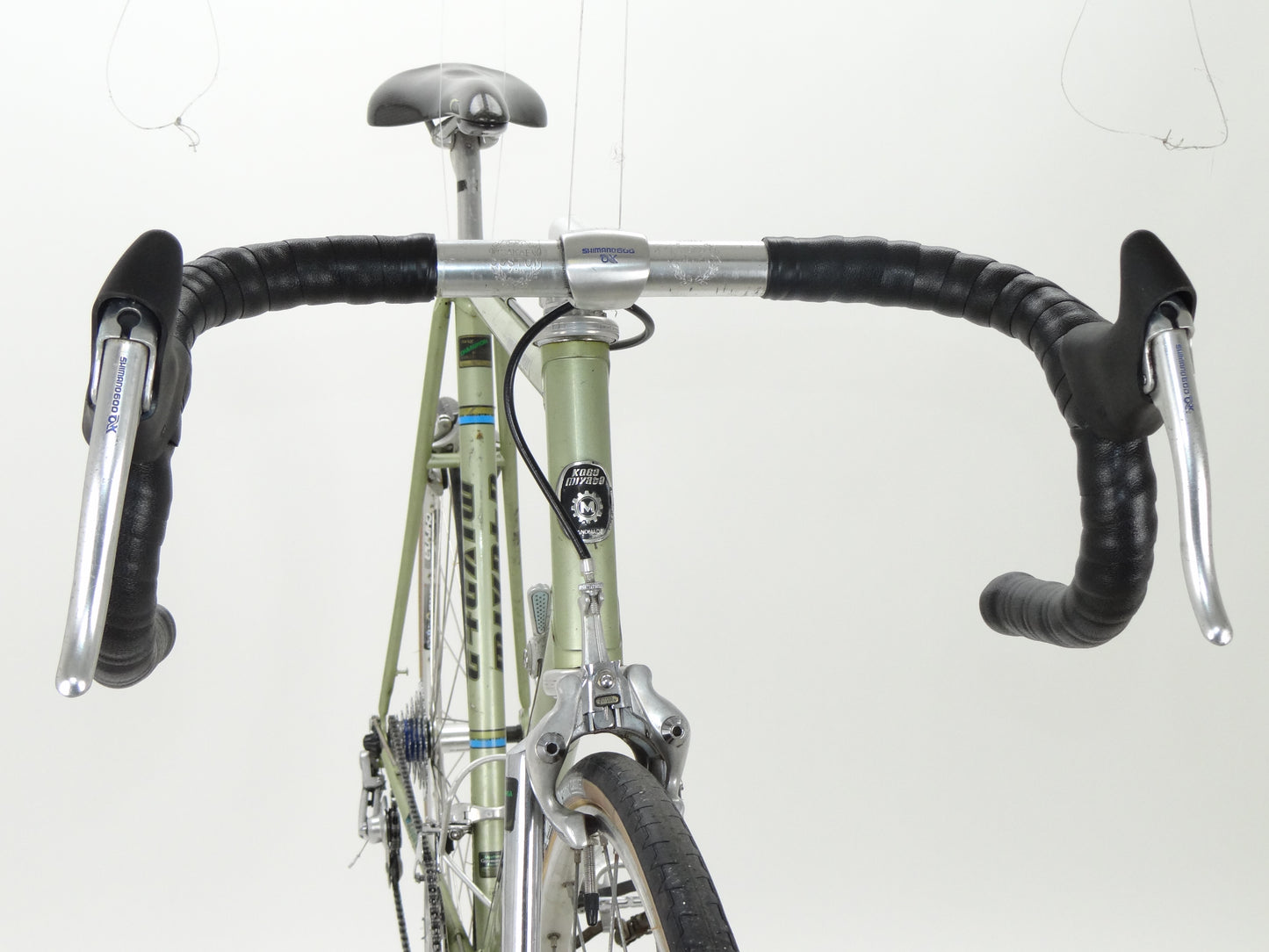 Koga Miyata Gentsracer aero