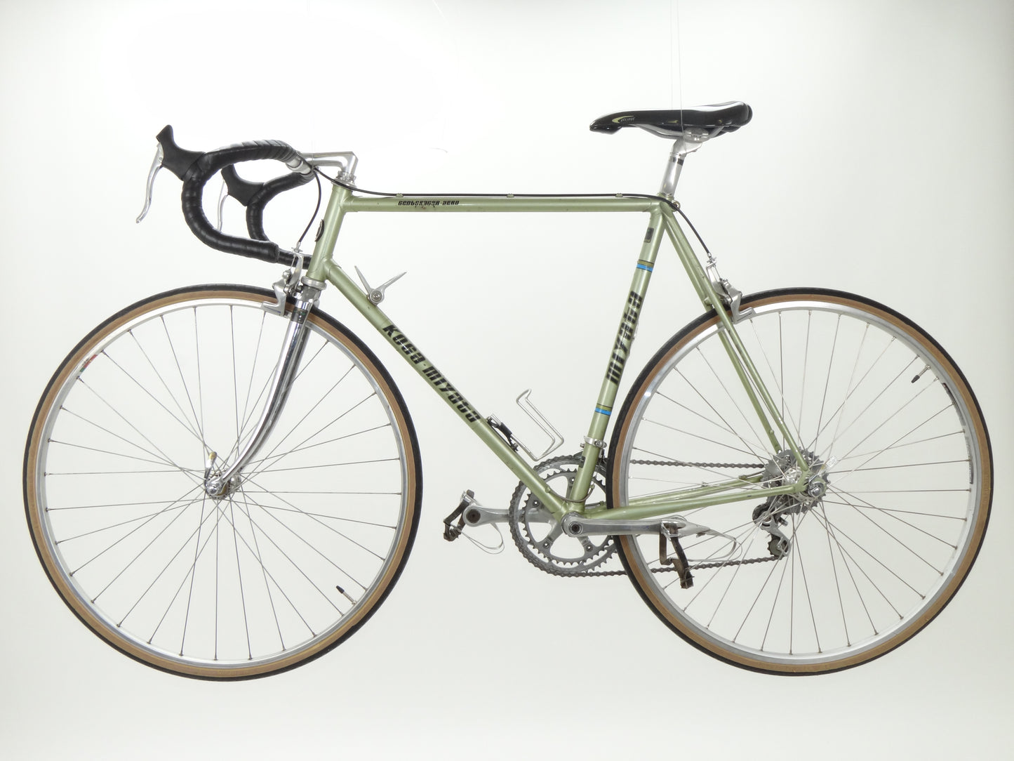 Koga Miyata Gentsracer aero