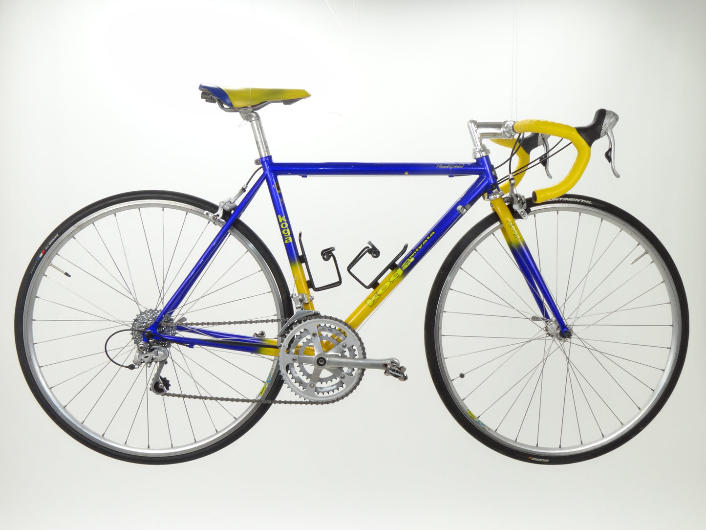 Koga Miyata Roadspeed