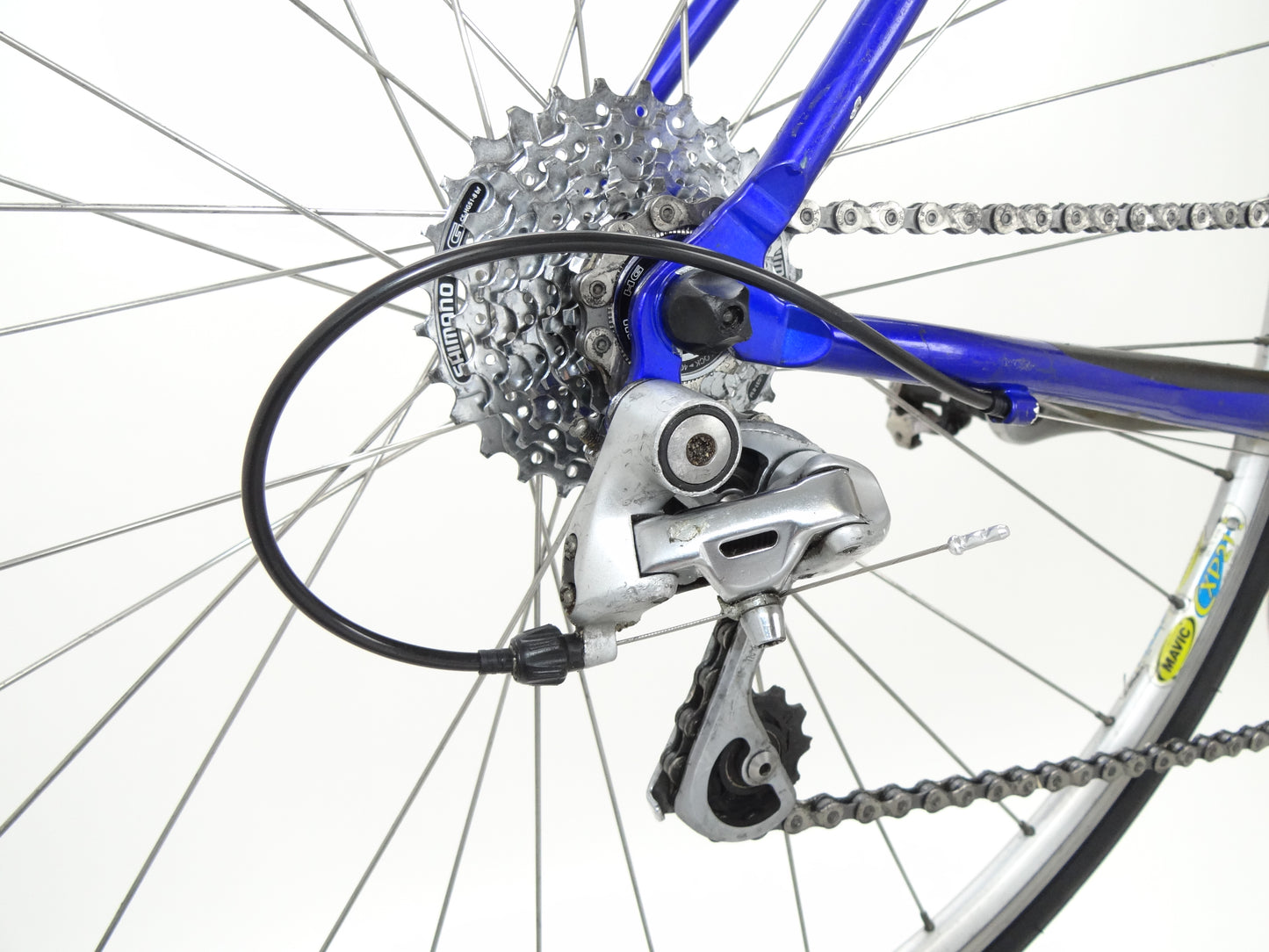 Koga Miyata Roadspeed