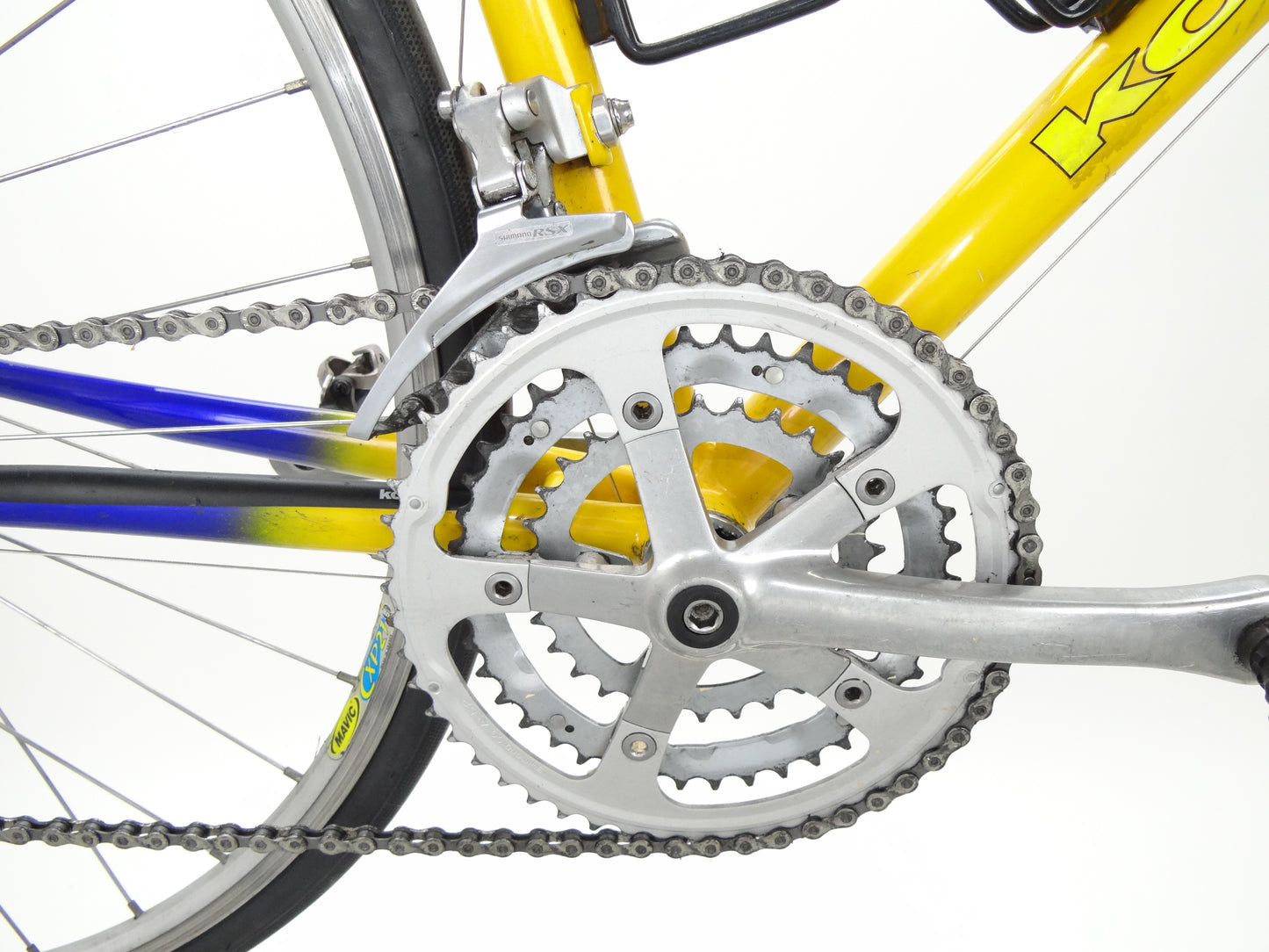 Koga Miyata Roadspeed