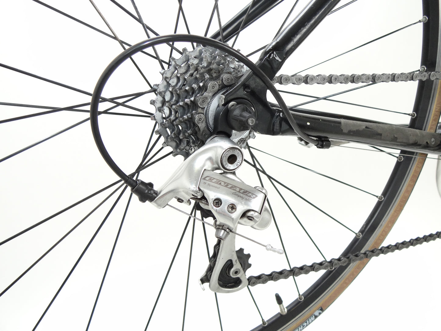Giant OCR