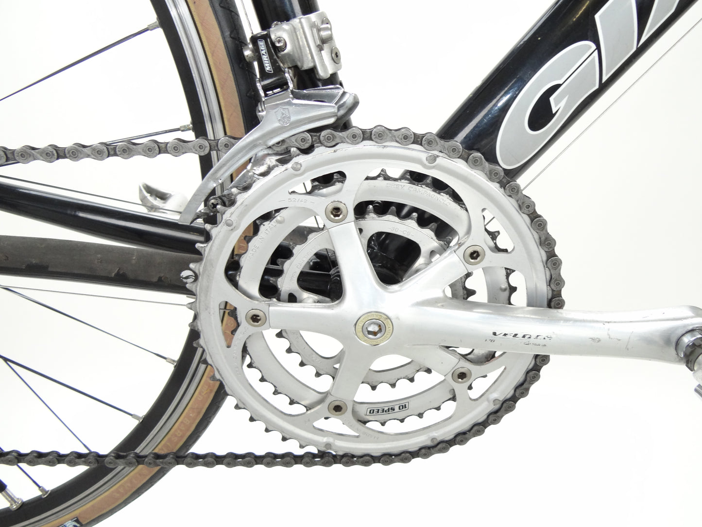 Giant OCR