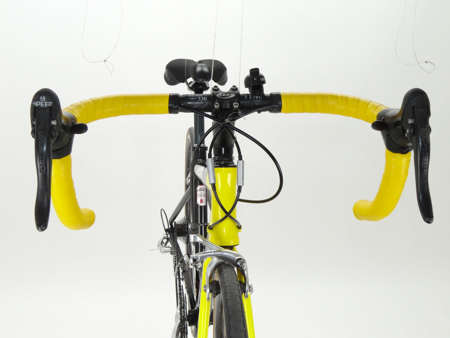 Giant OCR