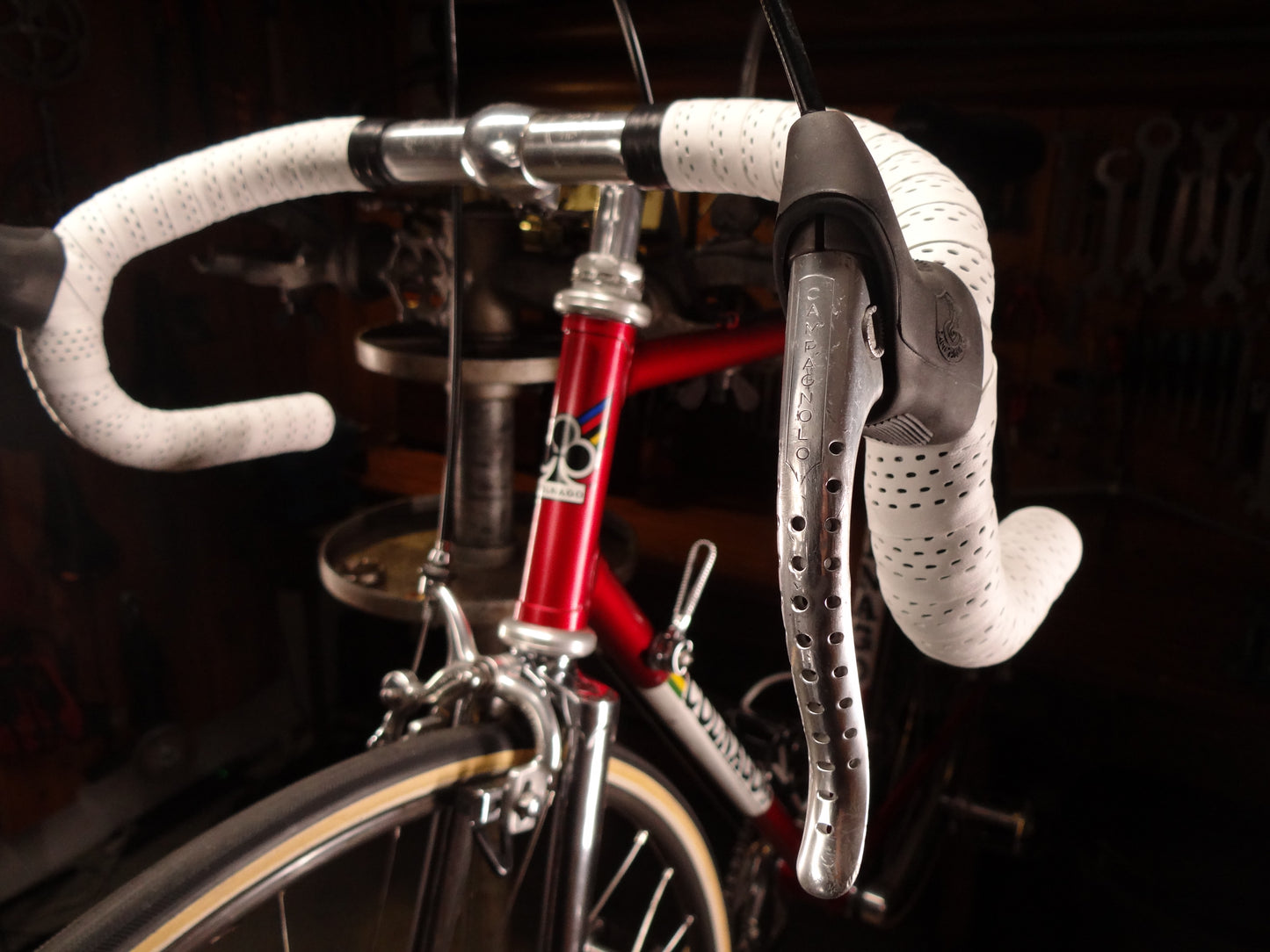 Colnago Super
