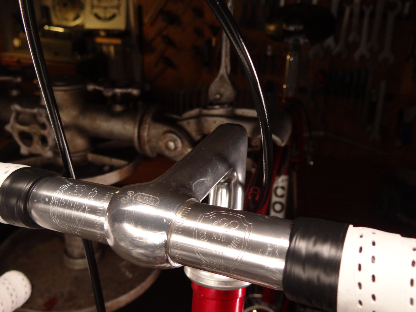 Colnago Super