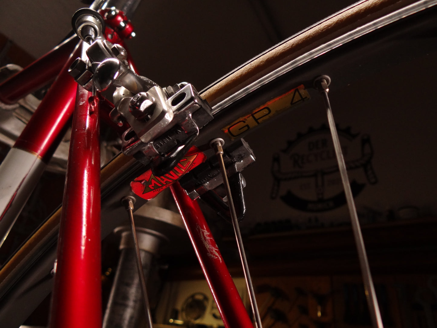 Colnago Super