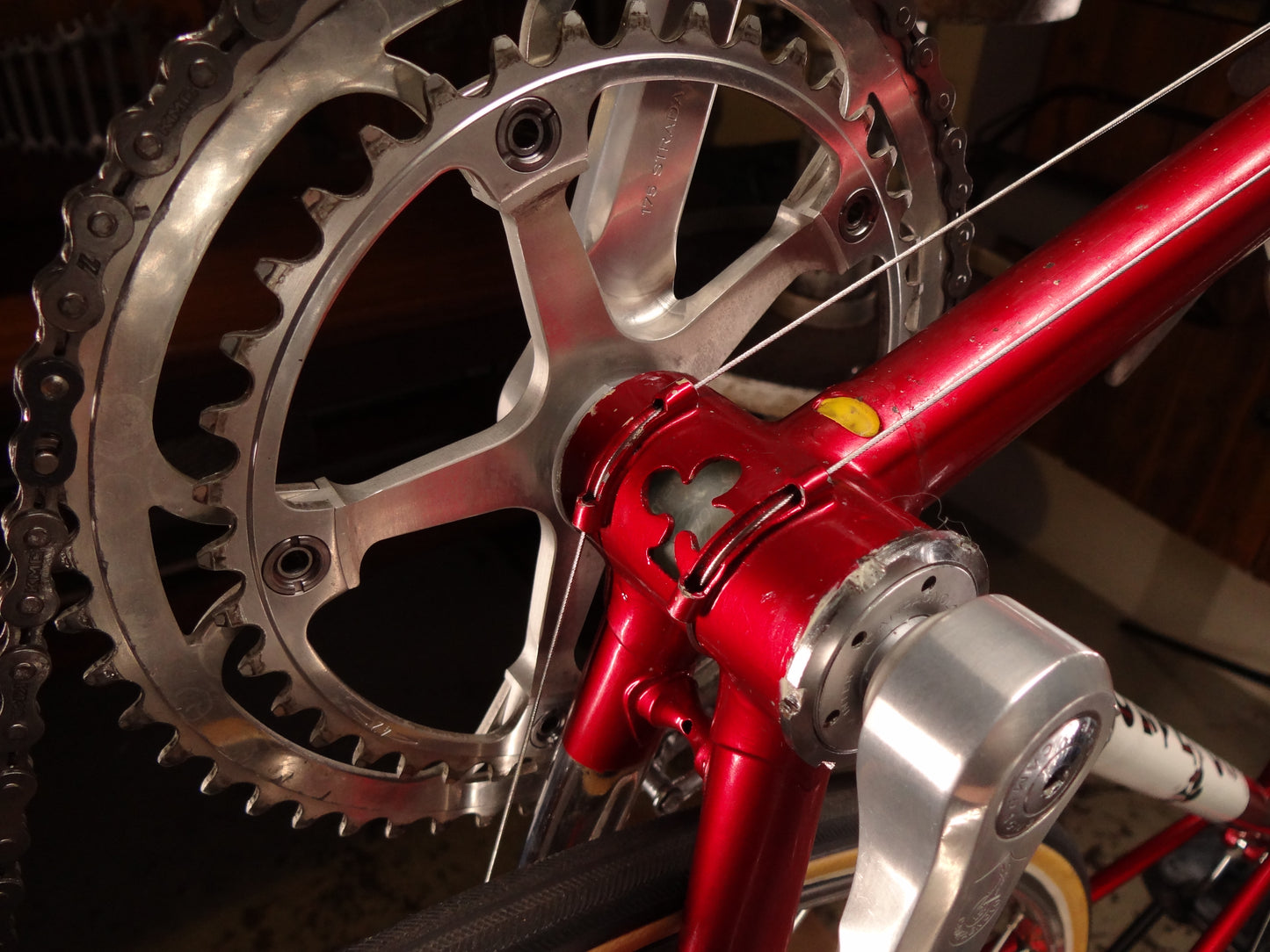 Colnago Super
