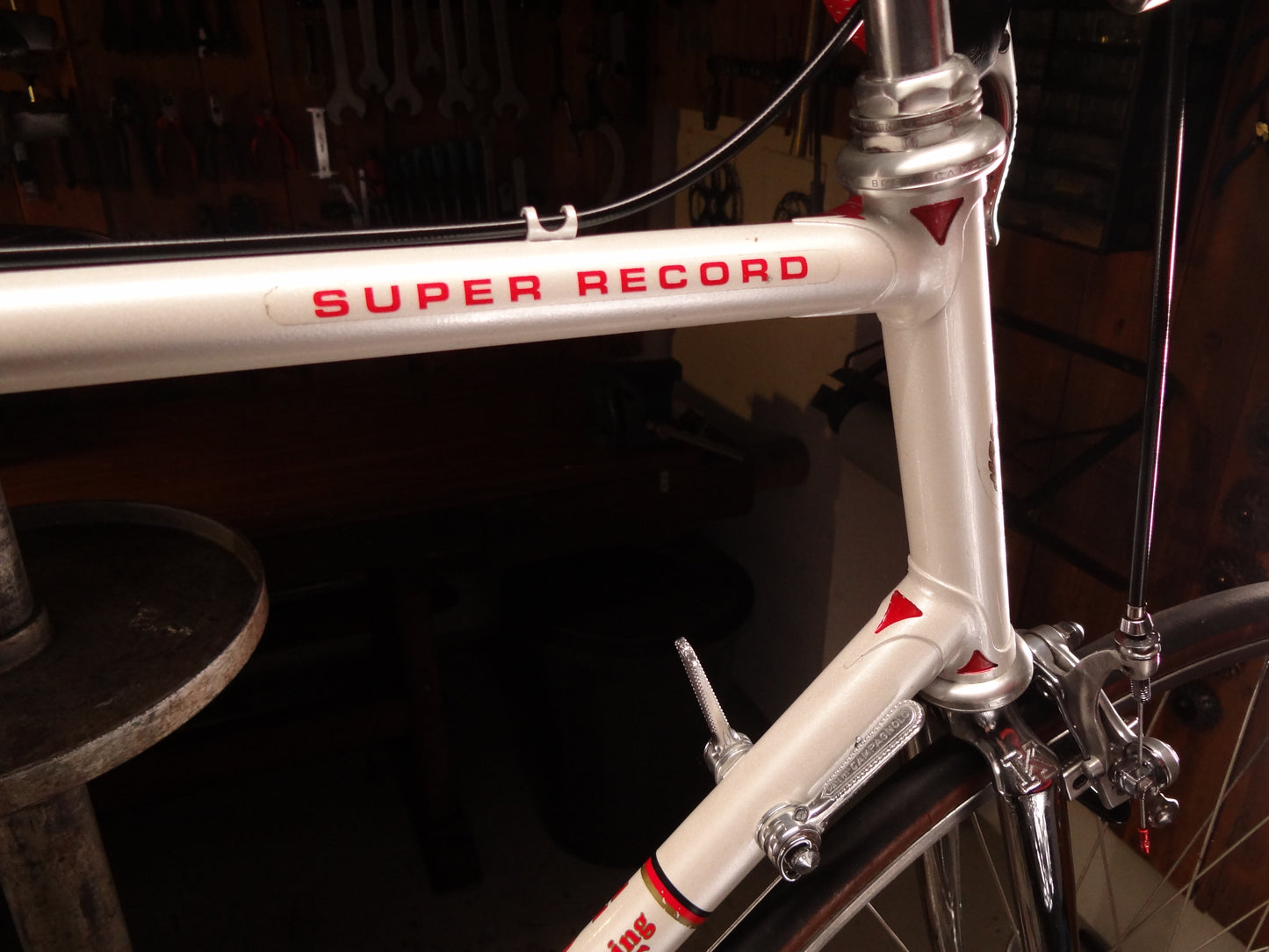 Albuch Kotter Super Record
