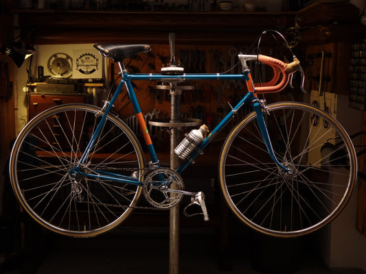 Arbos Corsa Speciale