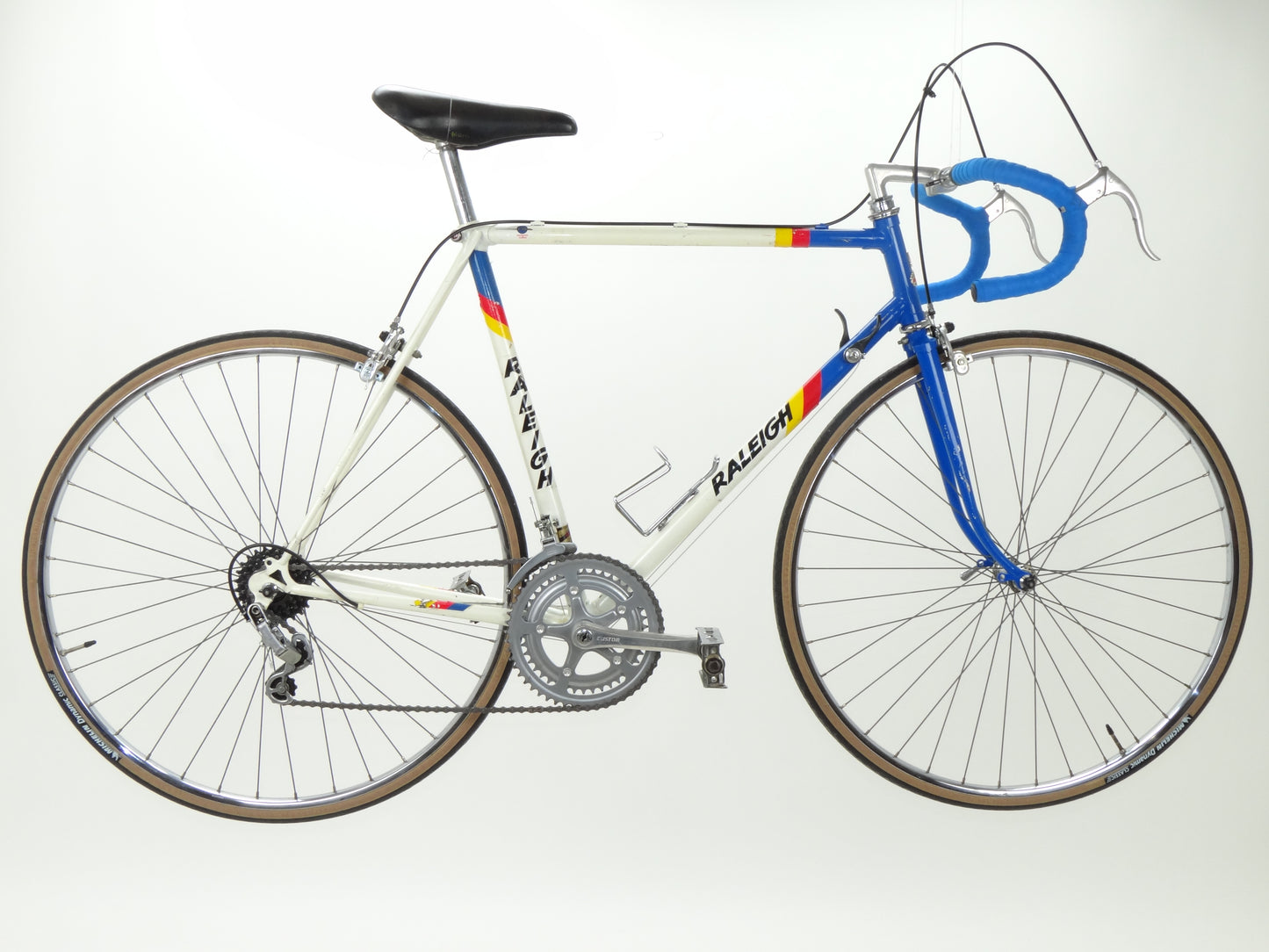 Raleigh Aerospace Contour
