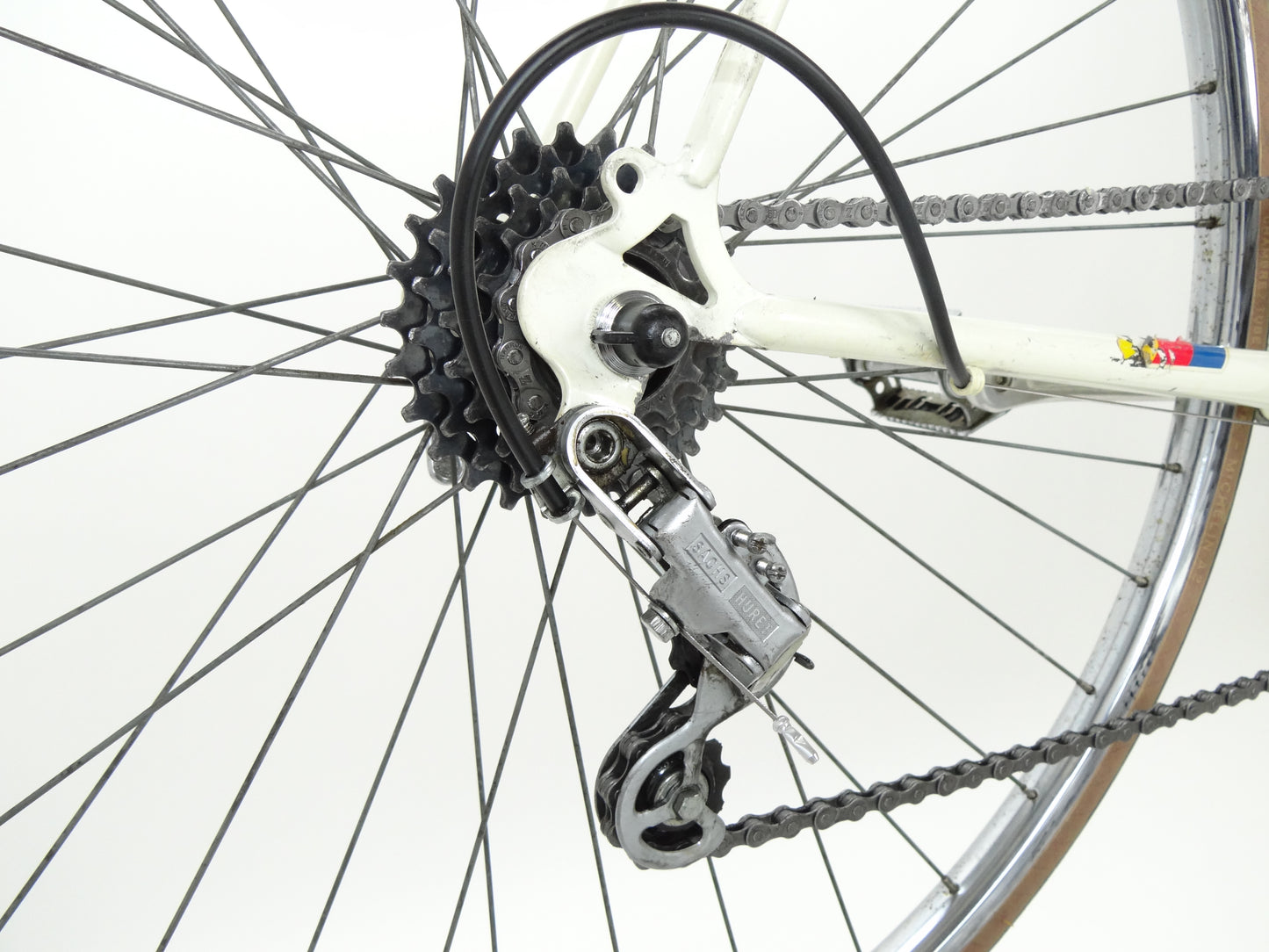 Raleigh Aerospace Contour