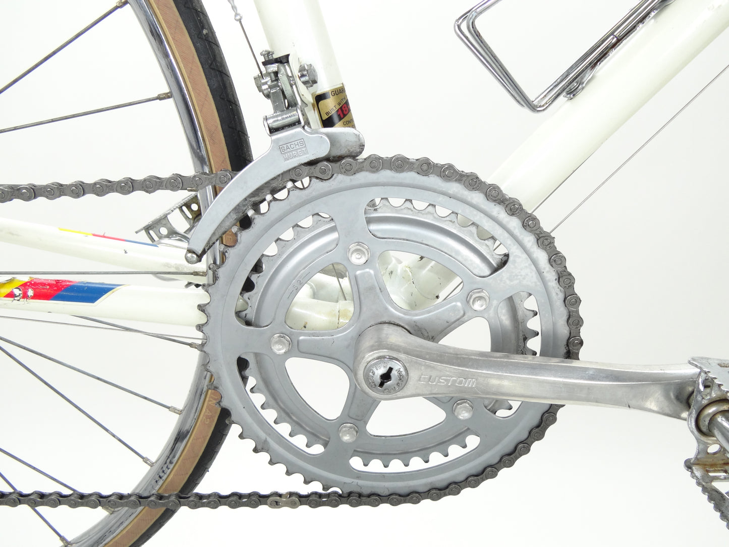 Raleigh Aerospace Contour