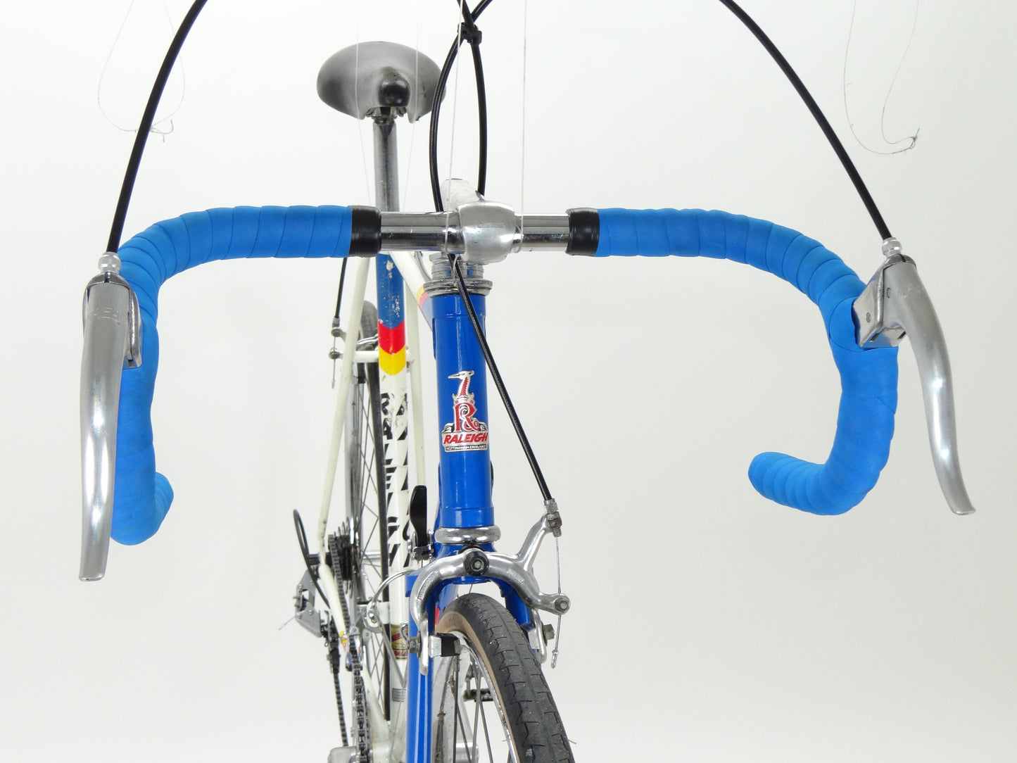 Raleigh Aerospace Contour