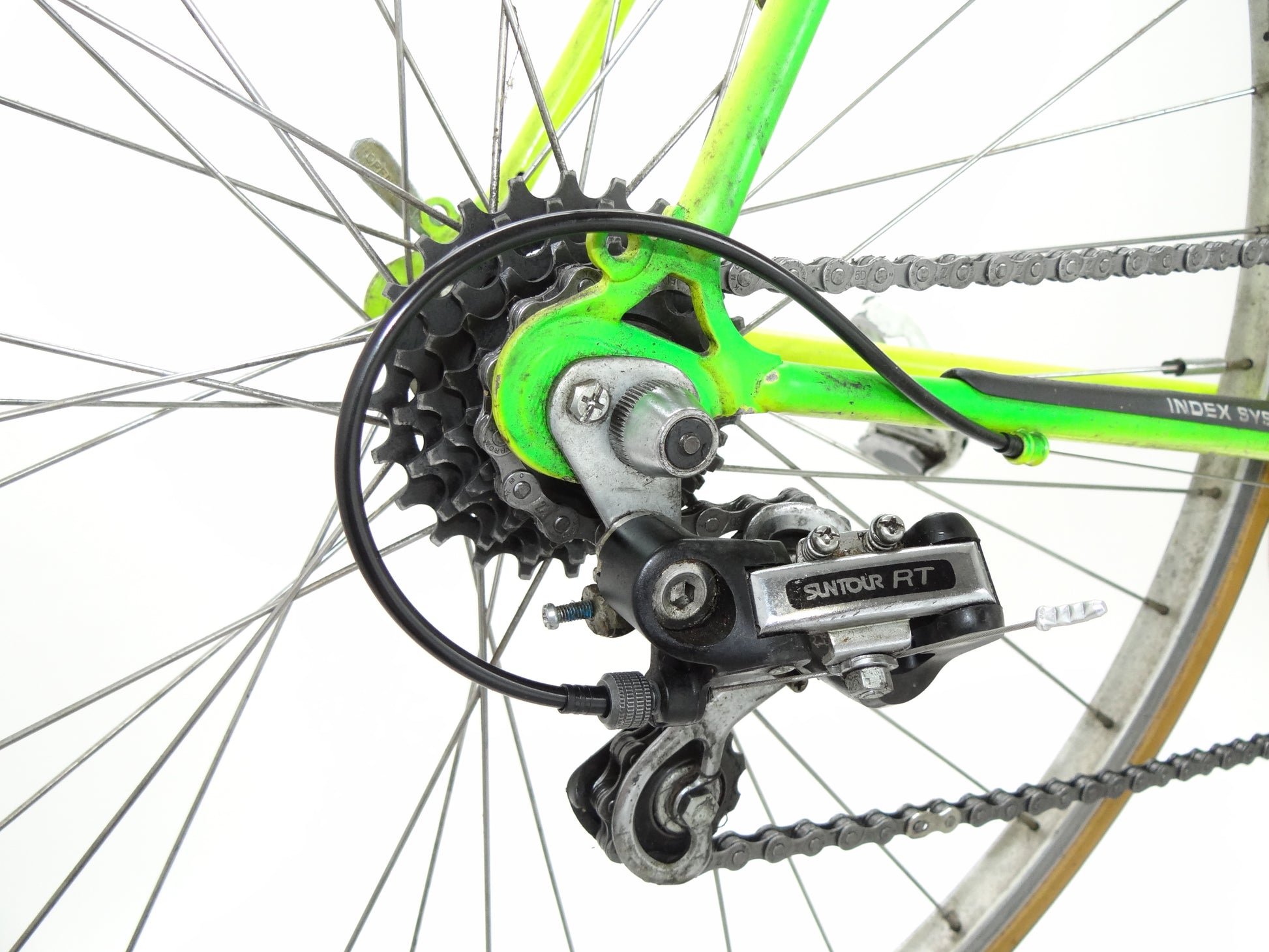 rennrad mbk MBK Racing – Der ReCyclist