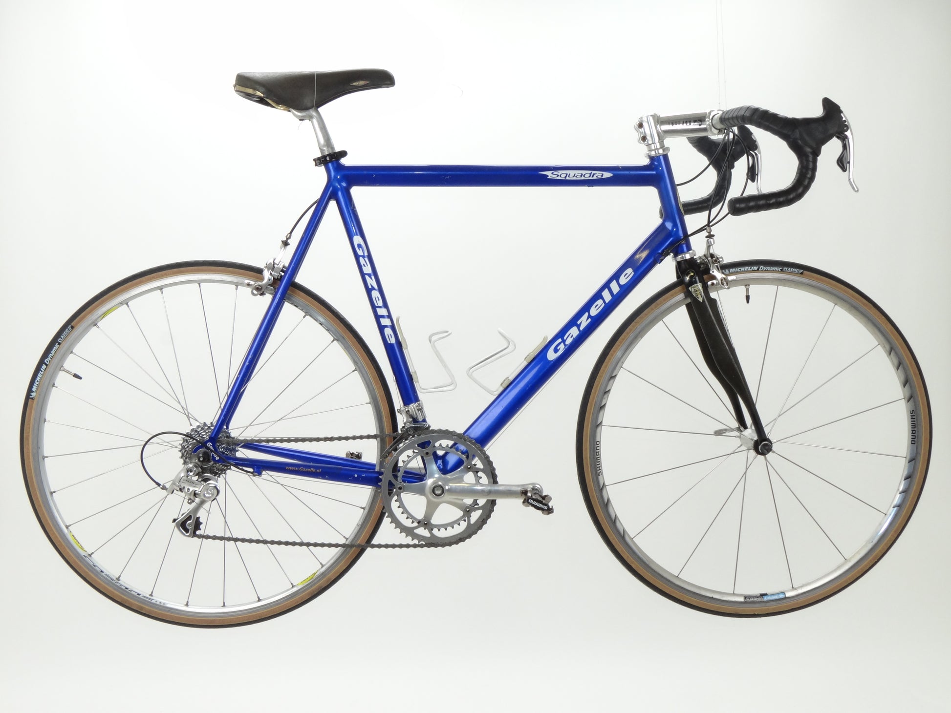 gazelle rennrad wiki Gazelle Squadra