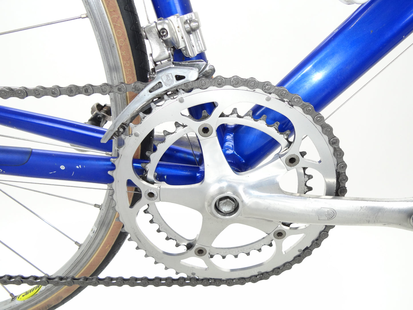 Gazelle Squadra
