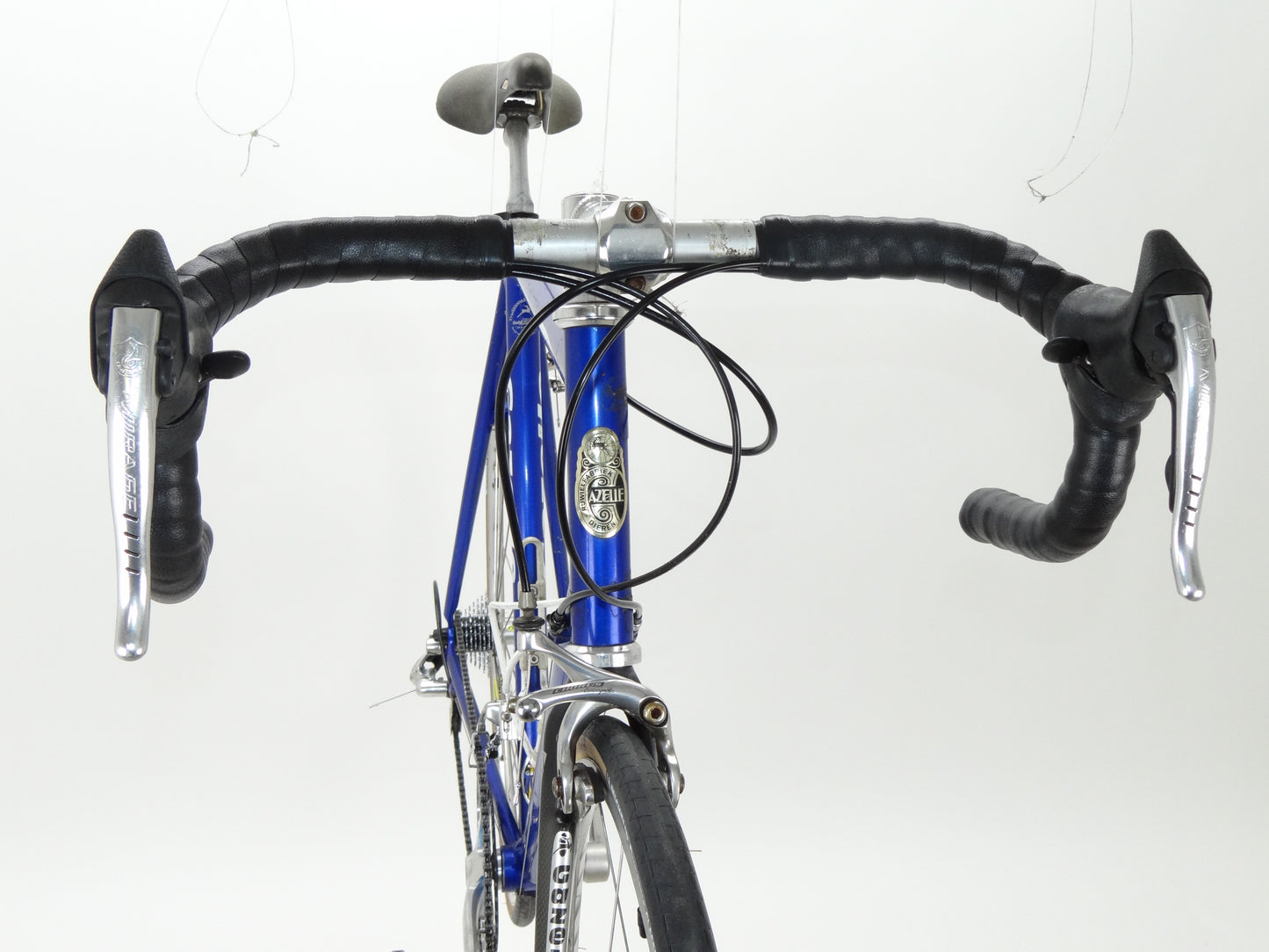Gazelle Squadra