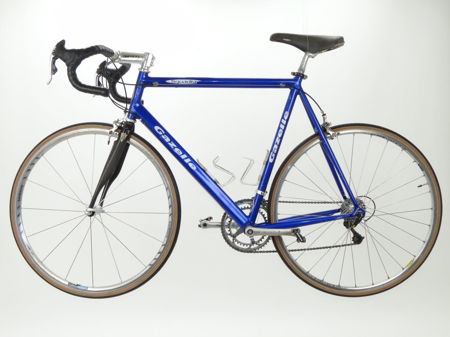 Gazelle Squadra