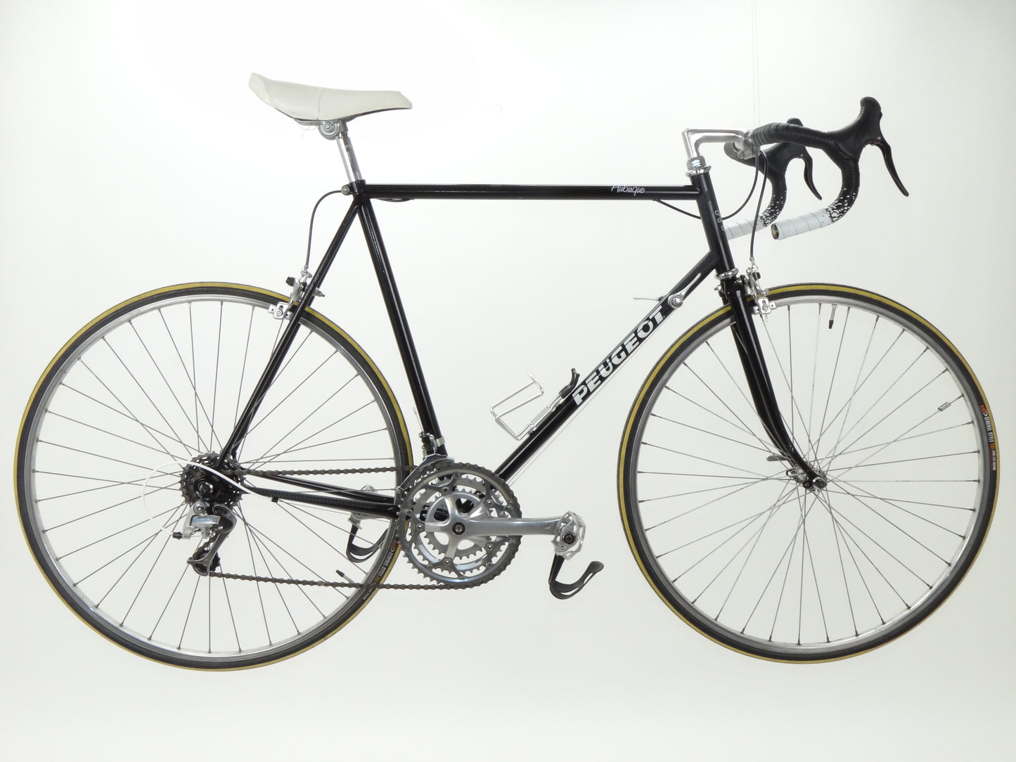 Peugeot Aubisque