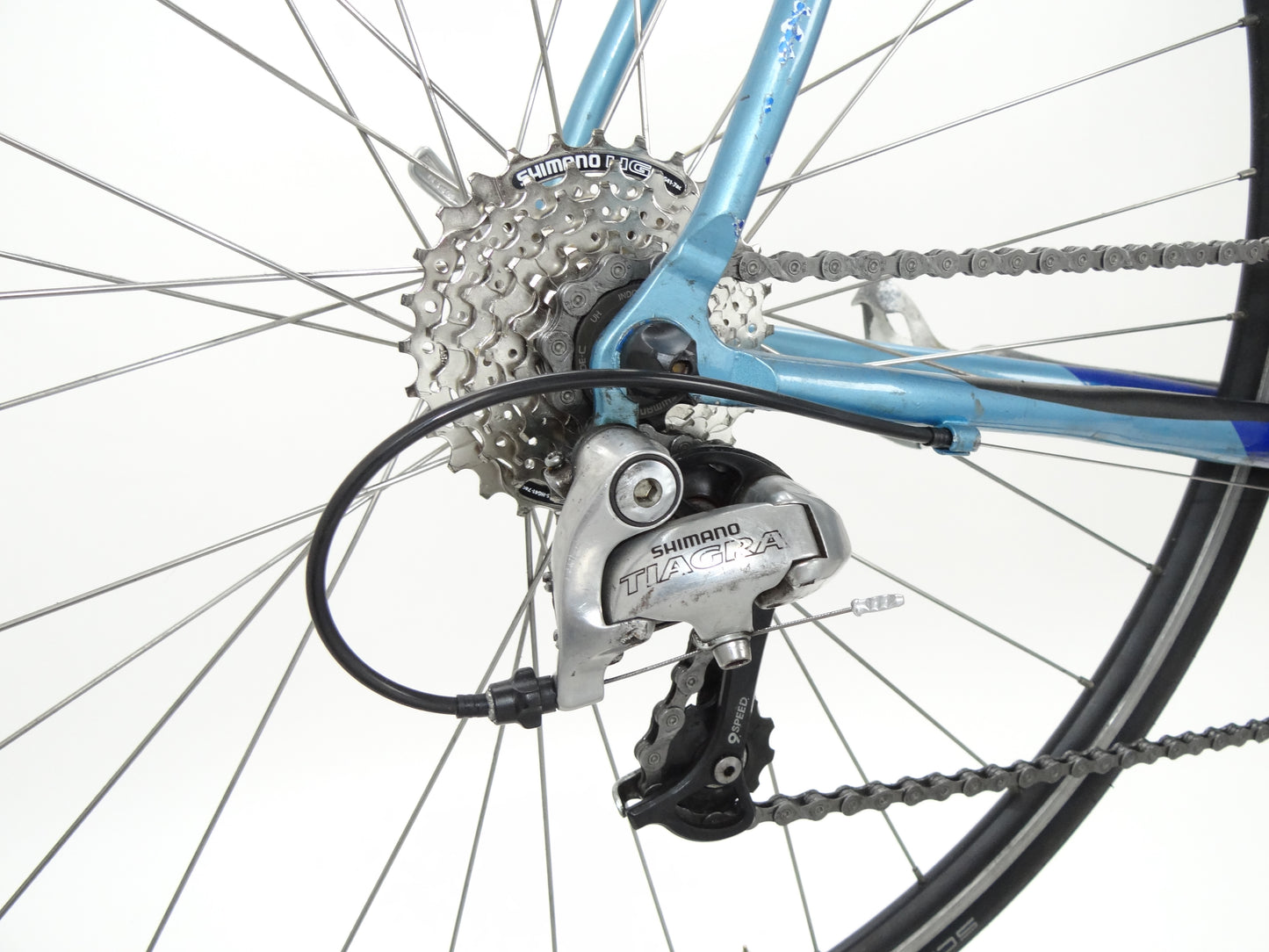 Koga Miyata Roadspeed