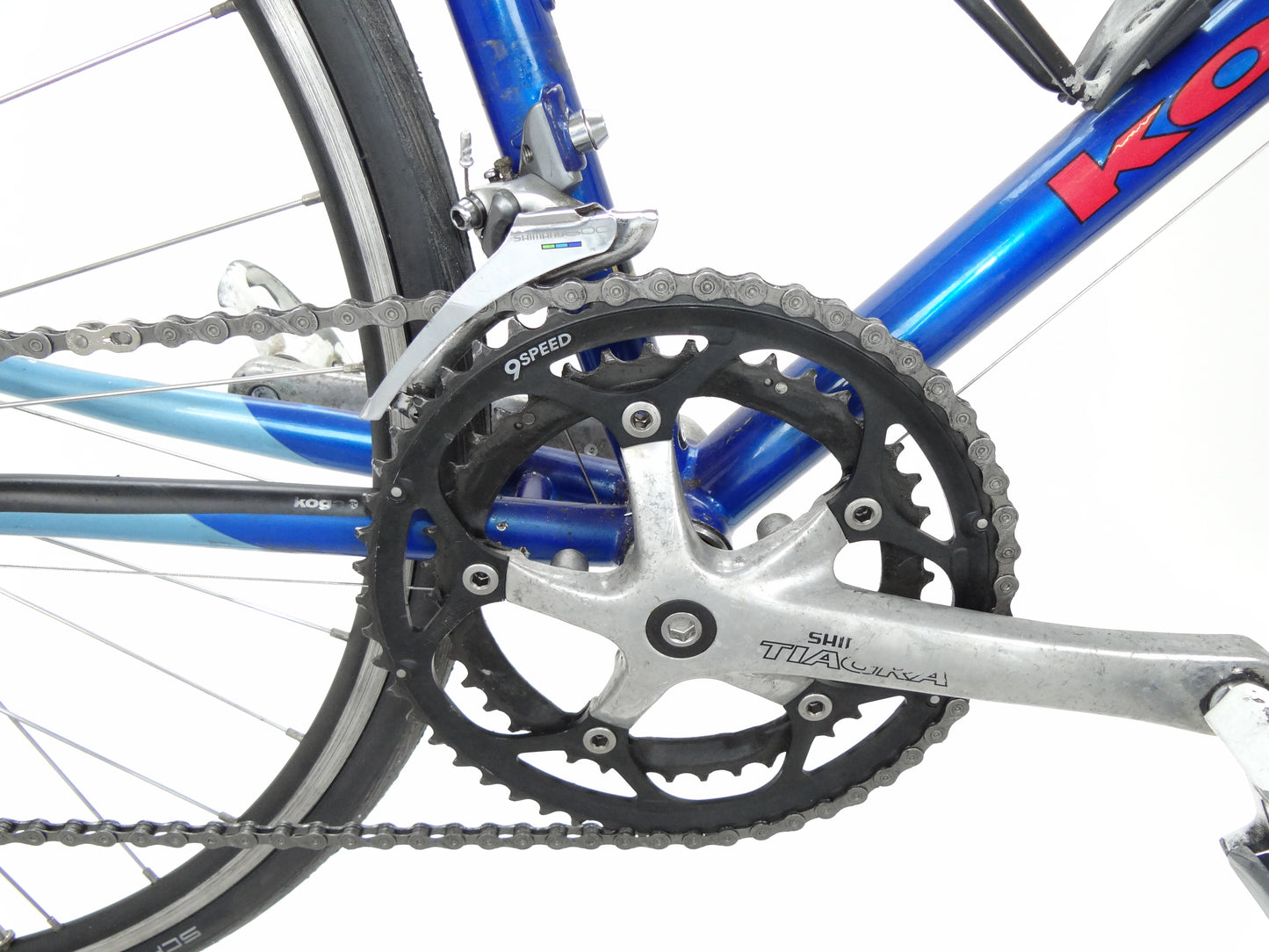 Koga Miyata Roadspeed