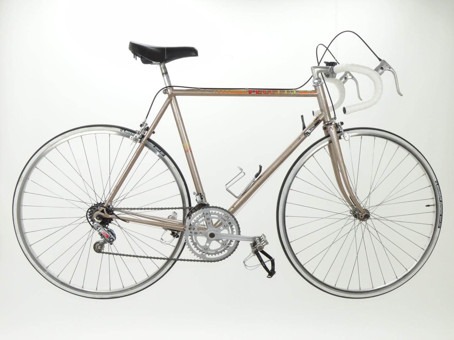 Peugeot Carbolite