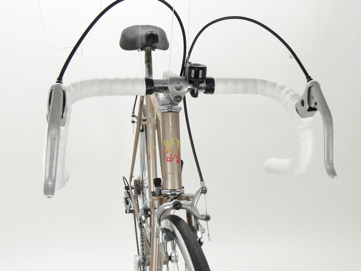 Peugeot Carbolite