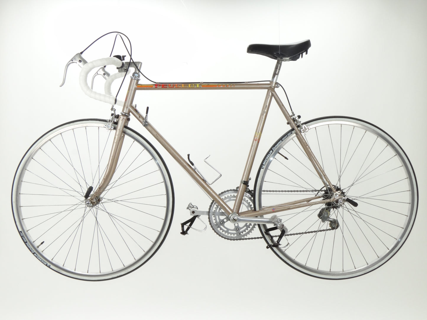Peugeot Carbolite