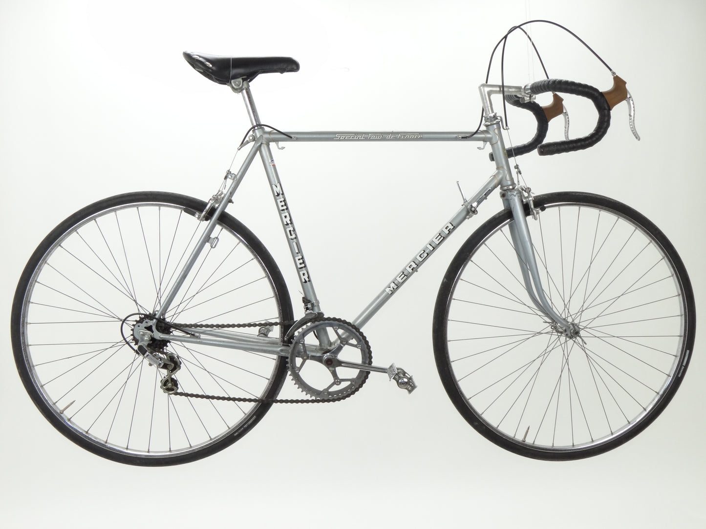 Mercier Speciale Tour de France